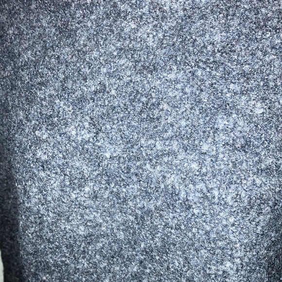 Madewell Sweater Wool-Blend Cowl Turtleneck Size Small - Picture 8 of 11